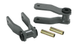 Heavy Duty Leaf Spring Shackle Kit (1" Lift)