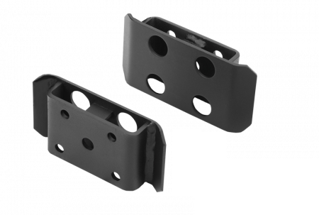 Jeep CJ7/CJ8 U-Bolt Skid Plates