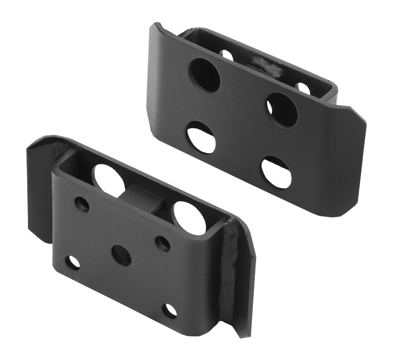 Jeep CJ7/CJ8 U-Bolt Skid Plates
