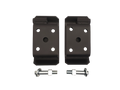 CJ5/CJ7 U-Bolt Skid Plate - Front (With YJ Springs)