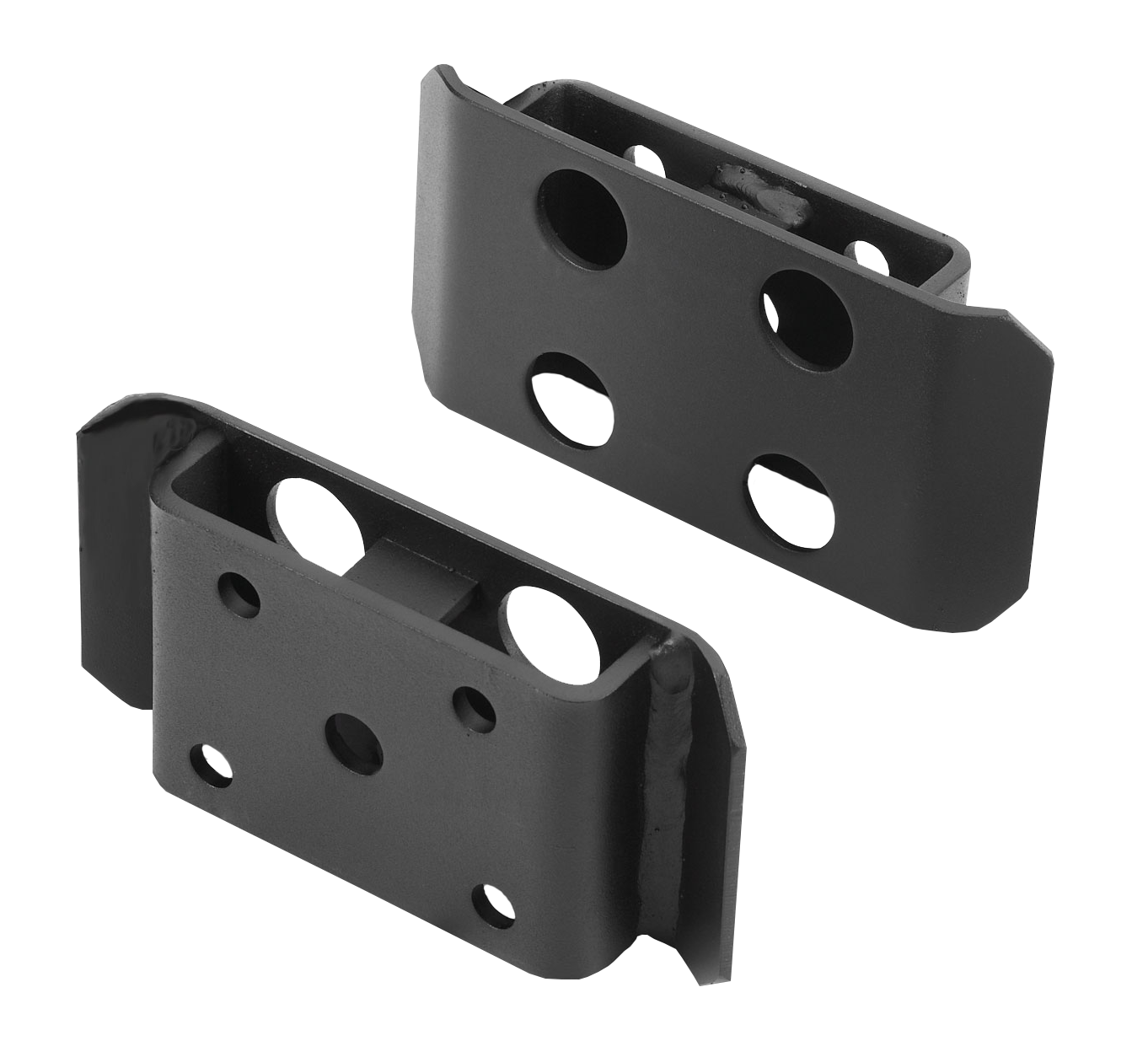 Jeep YJ U-Bolt Skid Plates
