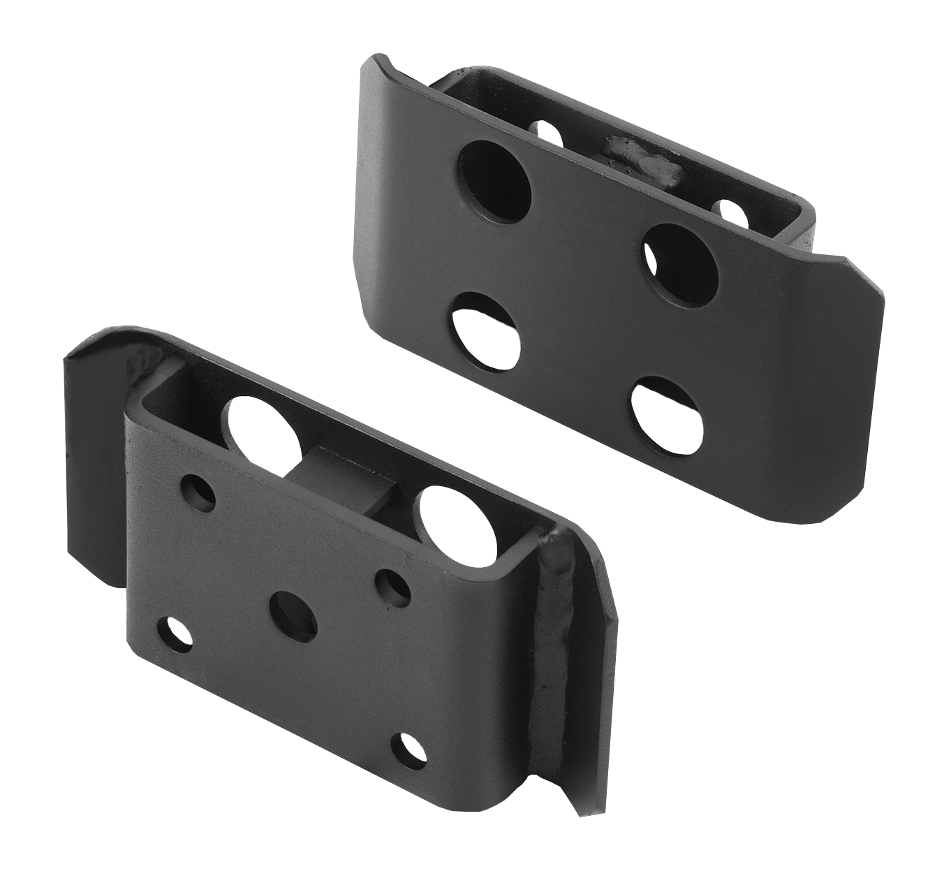 Toyota FJ40 / FJ45 / FJ55 Front U-Bolt Skid Plates