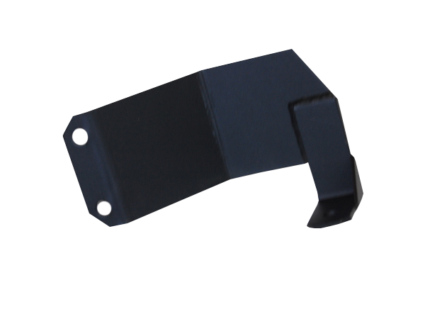 Jeep YJ Steering Box Skid Plate