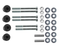 Replacement Bushing & Bolt Kit for Warrior SR 180-1