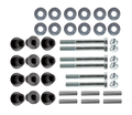Jeep CJ5/CJ7/CJ8 Replacement Bolt & Bushing Kit for Warrior Shackle Reverse System SR 180-2