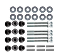 Replacement Bushing & Bolt Kit for Warrior SR 180-3