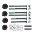 Replacement Bushing & Bolt Kit for Warrior SR 180-4