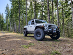 Warrior Bundle: Jeep Gladiator JT