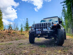 Warrior Bundle: Jeep Gladiator JT