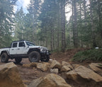 Warrior Bundle: Jeep Gladiator JT