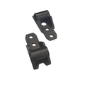 Jeep CJ7 Shackle Frame Mount for 2" Front Leaf Springs (No Bushings or Bolts)