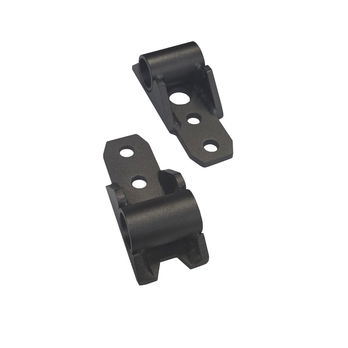 Jeep CJ7 Shackle Frame Mount for 2" Front Leaf Springs (No Bushings or Bolts)