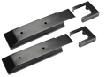 Jeep JK / JKU Tailgate Hinge Covers