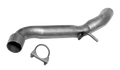Jeep JK/JKU Off-Road Tailpipe Kit