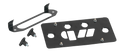 Universal Hawse Fairlead License Plate Mount