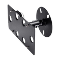 Universal Spare Tire License Plate Mount