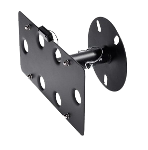 Universal Spare Tire License Plate Mount