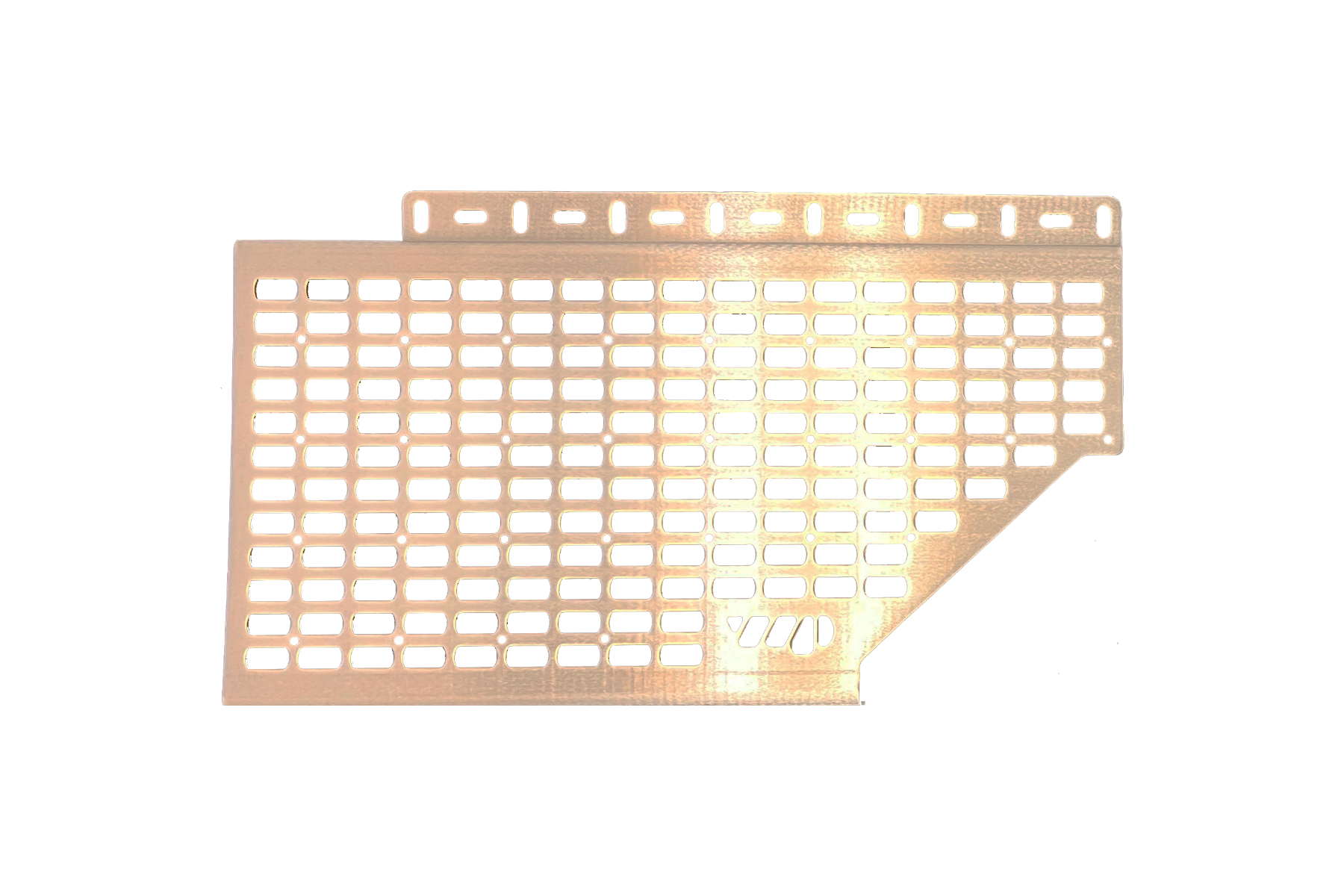 Gladiator Bed Side Molle Panel
