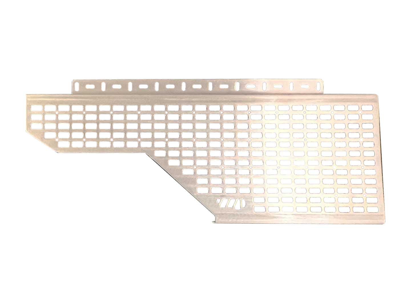 Gladiator Bed Side Molle Panel