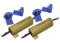 Universal LED Light Load Resistors