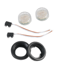Universal 2" Reverse Light LED