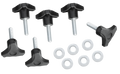 Jeep JK/JKU Hard Top Quick Release Kit