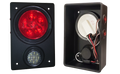 Universal Tail Light Box (9"x6")