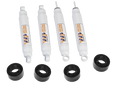 Jeep ZJ 2" Lift Kit w/ Shocks