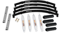 Jeep YJ 3" Economy Lift Kit w/ Shocks