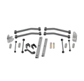 Jeep TJ/LJ 4" Lift Lift Kit w/o Shocks