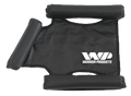 Black Padding Kit for Warrior FJ Cruiser Tube Doors