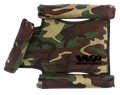 Camouflage Padding Kit for Warrior FJ Cruiser Tube Doors