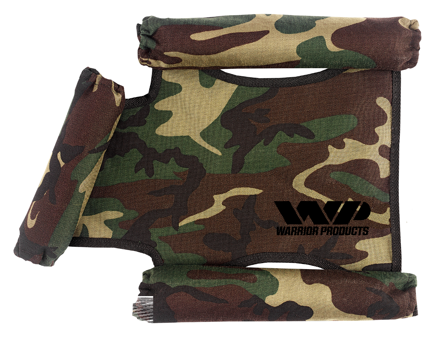 Camouflage Padding Kit for Warrior FJ Cruiser Tube Doors