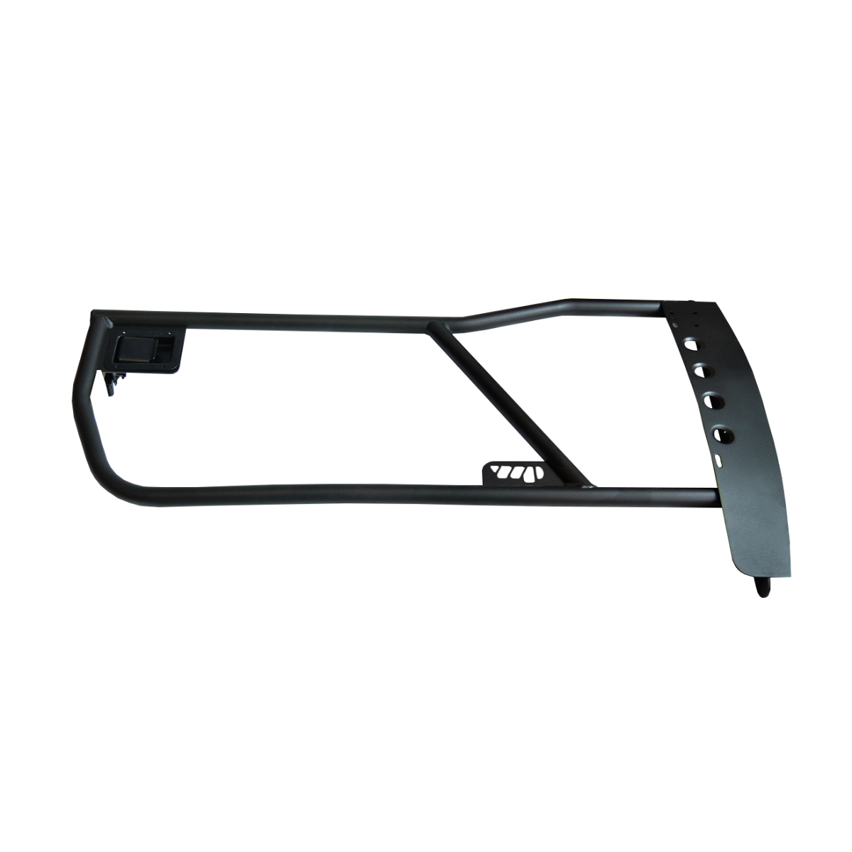 Toyota FJ Cruiser Adventure Tube Doors