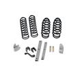Jeep TJ/LJ 4" Economy Lift Kit w/o Shocks