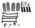 Jeep JK / JKU 3" Lift Kit without Shocks