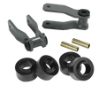 Jeep XJ 2" Economy Lift Kit w/o Shocks