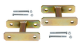 Heavy Duty Leaf Spring Shackle Kit (1/2" Lift)