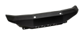 Toyota FJ Cruiser Front Bumper (Smooth)