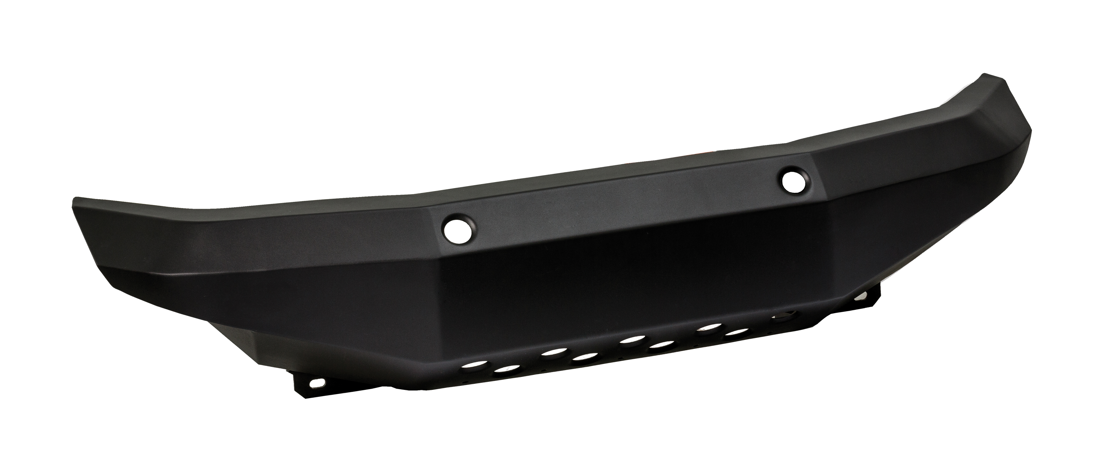 Toyota FJ Cruiser Front Bumper (Smooth)