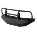 Toyota FJ Cruiser Front Bumper w/ Brush Guard
