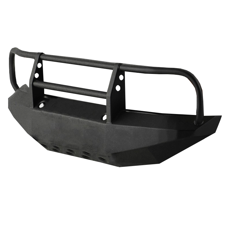 Toyota FJ Cruiser Front Bumper w/ Brush Guard
