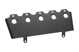 Toyota FJ Cruiser Front Skid Plate