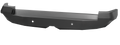 Toyota FJ Cruiser Rear Bumper