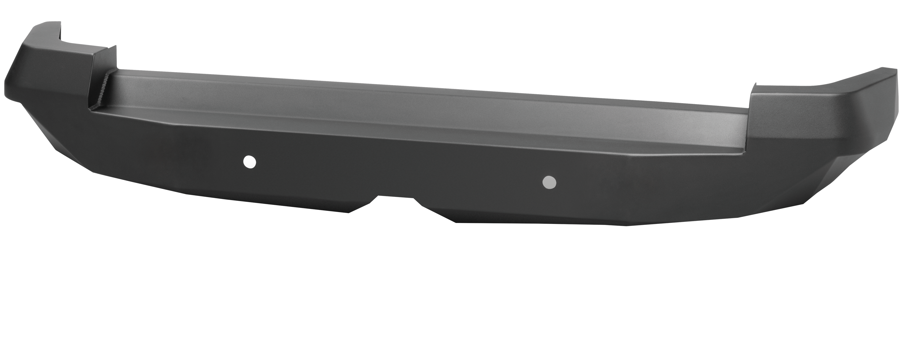 Toyota FJ Cruiser Rear Bumper