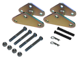Heavy Duty Tow Bar Shackle Kit