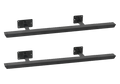 Toyota FJ Cruiser Rock Bars w/ No Step