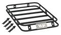 Toyota FJ Cruiser Drop-In Cargo Basket