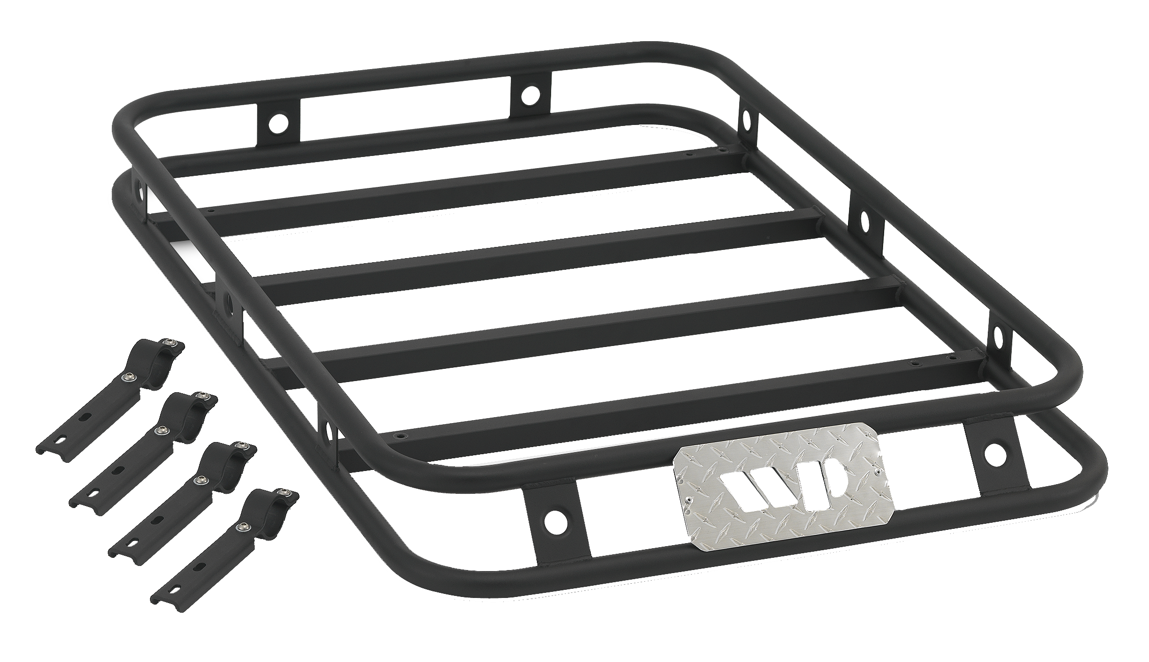 Toyota FJ Cruiser Drop-In Cargo Basket