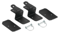 Toyota FJ Cruiser Off-Road Jack Mount